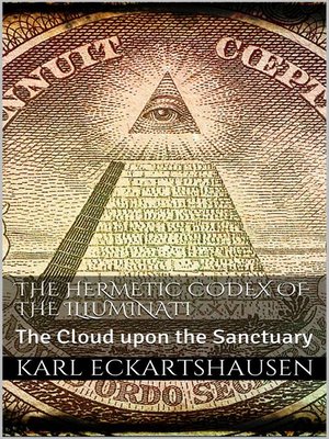 cover image of The Hermetic Codex of the Illuminati